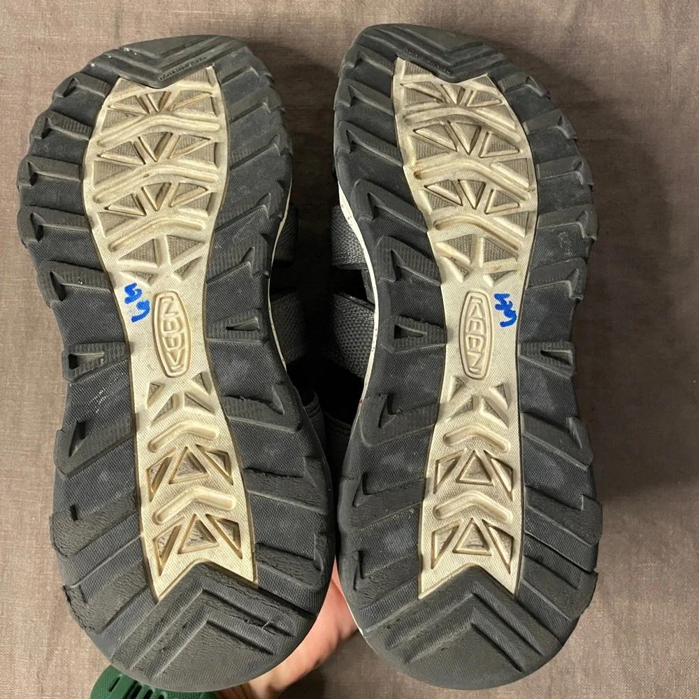 Keen Neport Neo H2 Waterproof Outdoor Hiking Trekking Swimming Unisex Sandals 3
